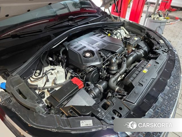 Land Rover Range Rover Velar 2018 Белый из Кореи, фото 5