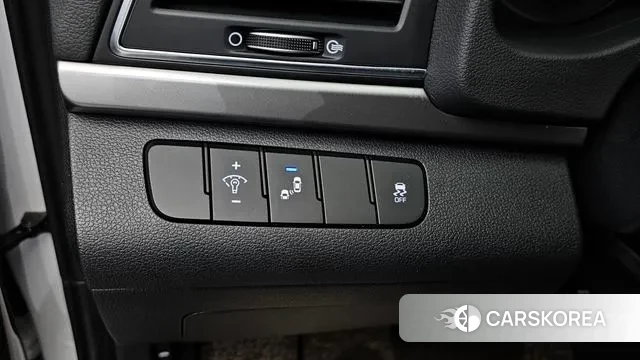 Hyundai Avante AD 2018 Белый из Кореи, фото 5