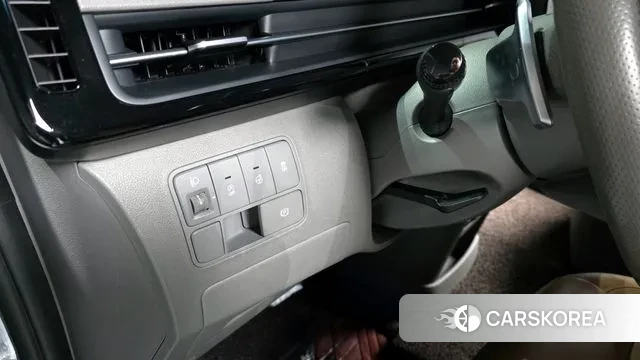 Hyundai Staria 2023 Серый из Кореи, фото 5