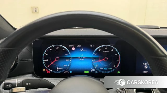Mercedes-Benz E-Class W213 2021 Серый из Кореи, фото 5