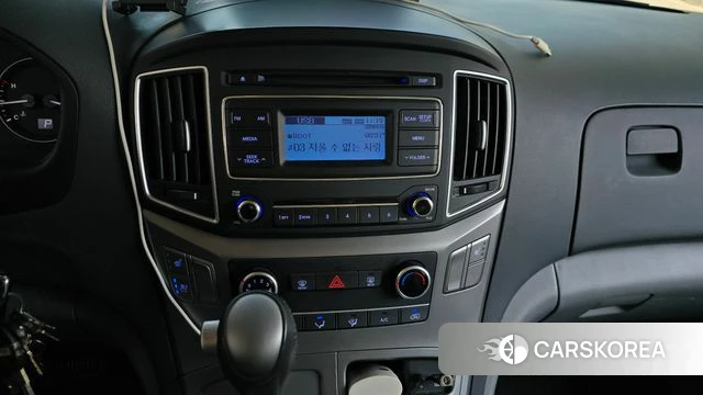 Hyundai The New Grand Starex 2021 Белый из Кореи, фото 5