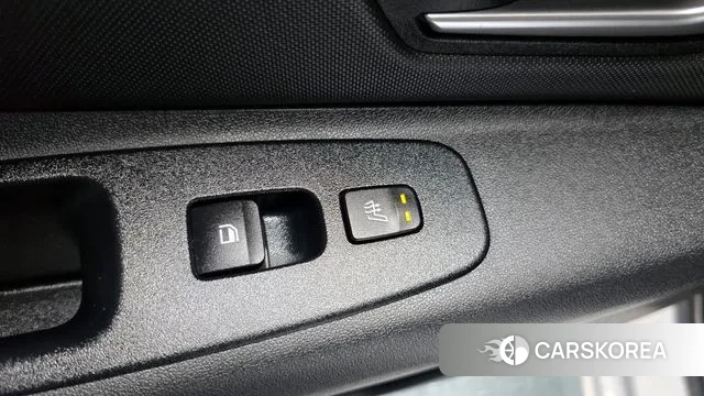 Hyundai Avante (CN7) 2021 Белый из Кореи, фото 5