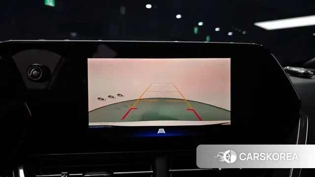 Chevrolet (GM Daewoo) Trax Crossover 2023 Белый из Кореи, фото 5