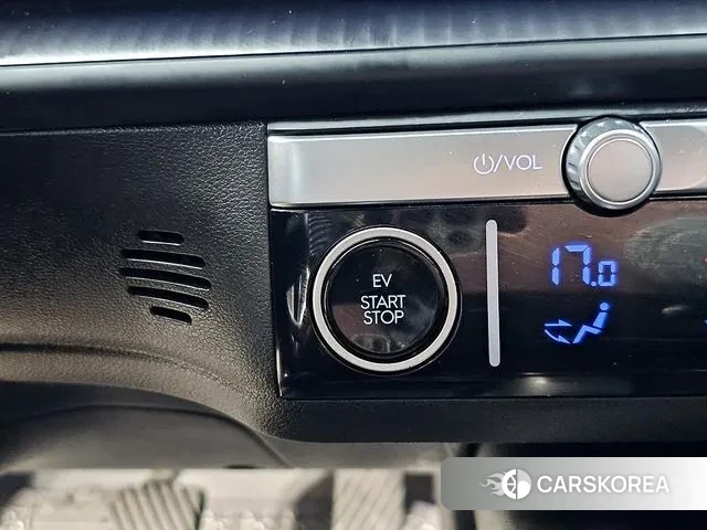 Hyundai Ionic 6 2023 Белый из Кореи, фото 5