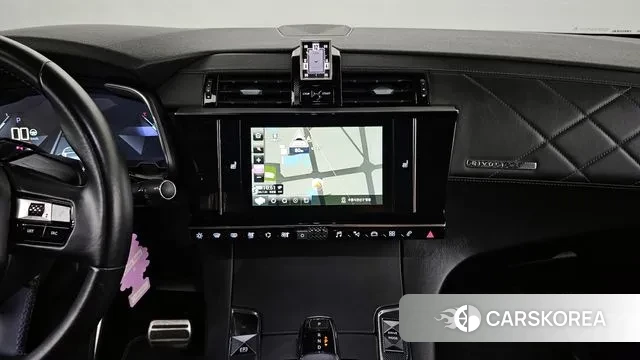 Citroen / DS DS7 Crossback id 2966040 из Кореи 5