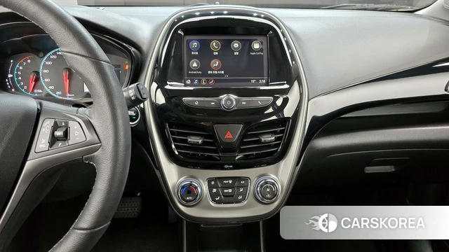 Chevrolet (GM Daewoo) The New Spark 2020 Жемчужный цвет из Кореи, фото 5