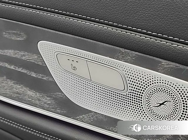 Mercedes-Benz CLS-Class C257 2019 Серый из Кореи, фото 5