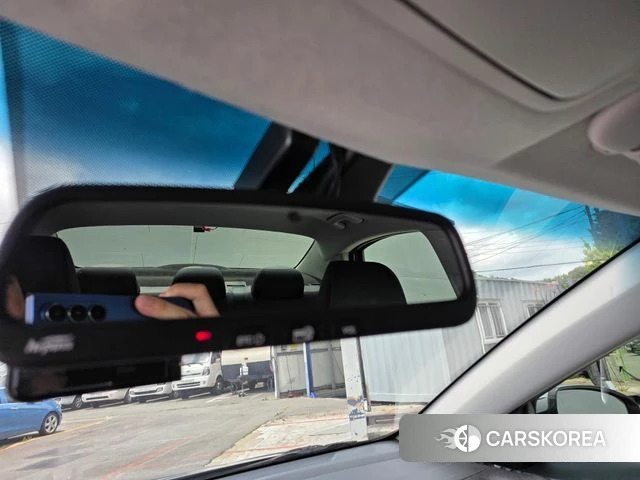 Kia The New K3 2nd generation 2021 Серебристо-серый из Кореи, фото 5