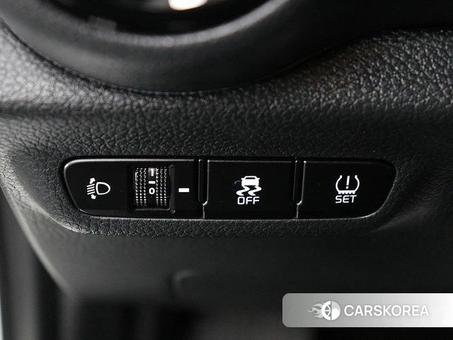 Kia All New Morning (JA) 2019 Белый из Кореи, фото 5