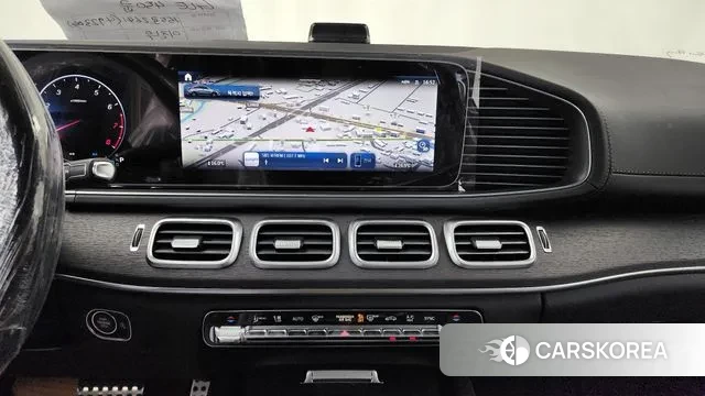 Mercedes-Benz GLE-Class W167 2025 Черный из Кореи, фото 5