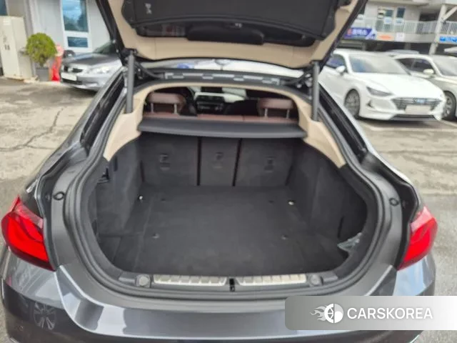 BMW 4 Series (F32) 2020 Черный из Кореи, фото 5