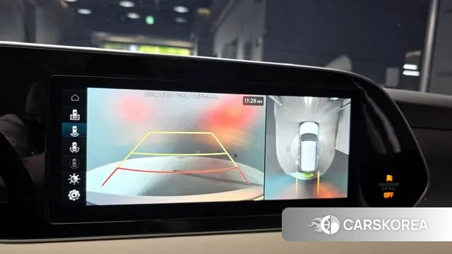 Hyundai Palisade 2020 Белый из Кореи, фото 5