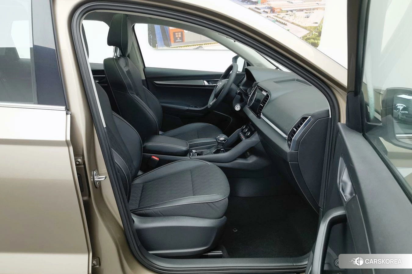 Skoda Karoq id 4438026 из Китая 5