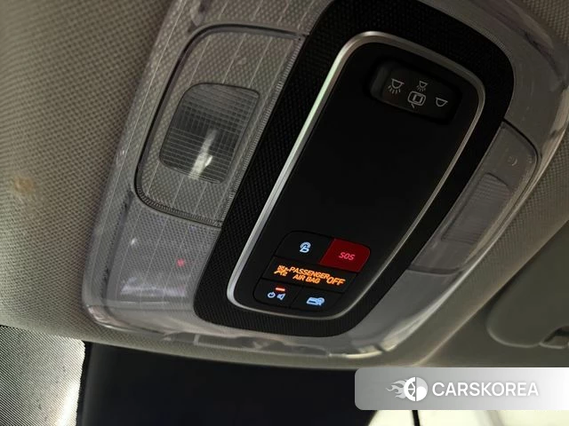 Hyundai Avante (CN7) 2022 Черный из Кореи, фото 5