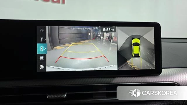 Genesis GV60 2022 Белый из Кореи, фото 5