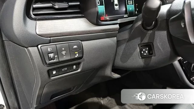 Kia K7 Premier 2020 Белый из Кореи, фото 5