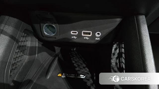 Chevrolet (GM Daewoo) Trailblazer 2022 Черный из Кореи, фото 5
