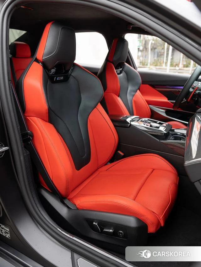 BMW M5 PHEV id 3908795 из Китая 5