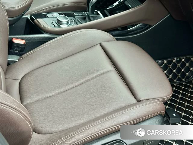 BMW X2 2023 Белый из Китая, фото 5