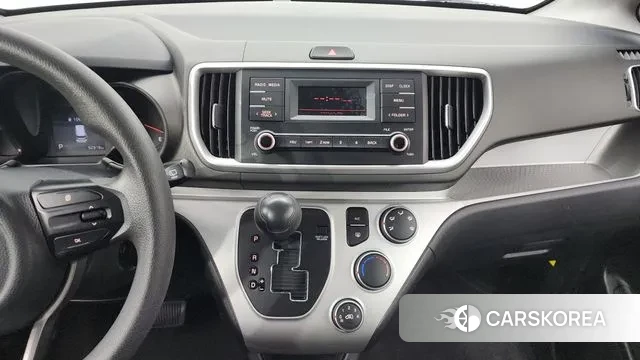 Kia The New Ray 2021 Белый из Кореи, фото 5