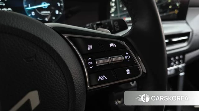 Kia The New Seltos 2022 Белый из Кореи, фото 5