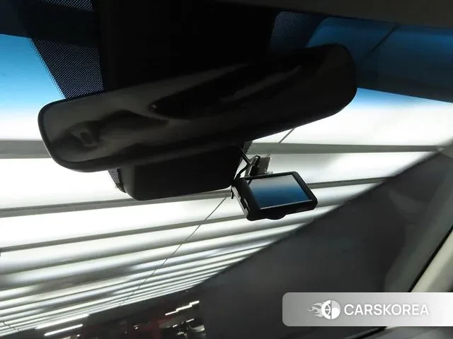 Hyundai Staria 2021 Черный из Кореи, фото 5