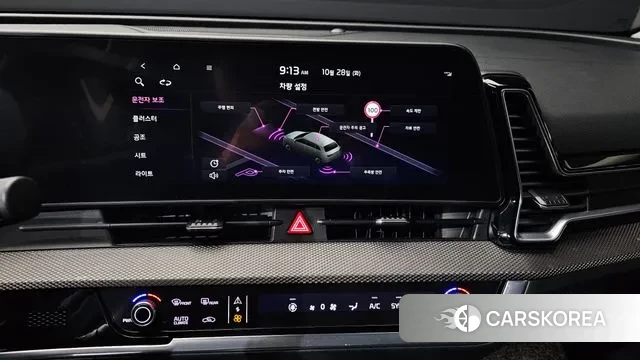 Kia Sportage 5th Generation 2021 Серебристо-серый из Кореи, фото 5