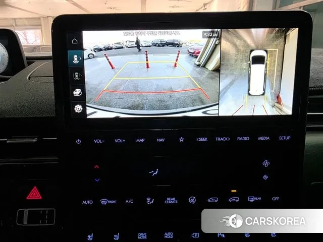 Hyundai Staria 2024 Серебристо-серый из Кореи, фото 5