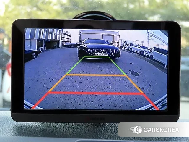 Kia The New Ray 2020 Белый из Кореи, фото 5