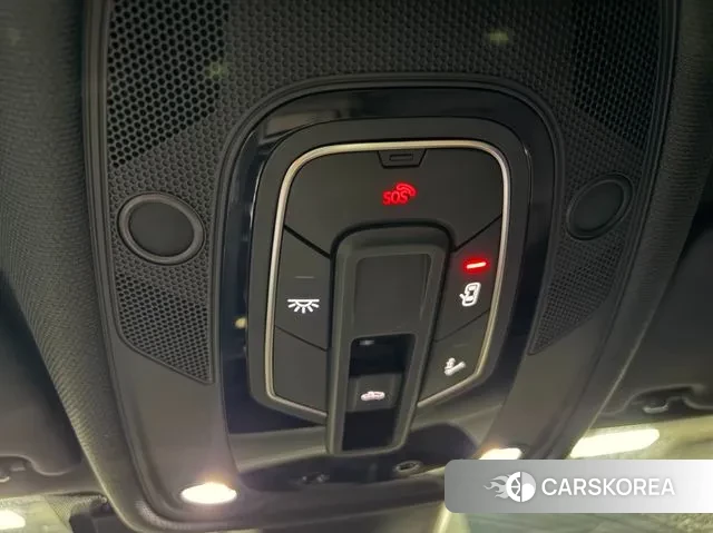 Audi A4 (B9) 2021 Серый из Кореи, фото 5