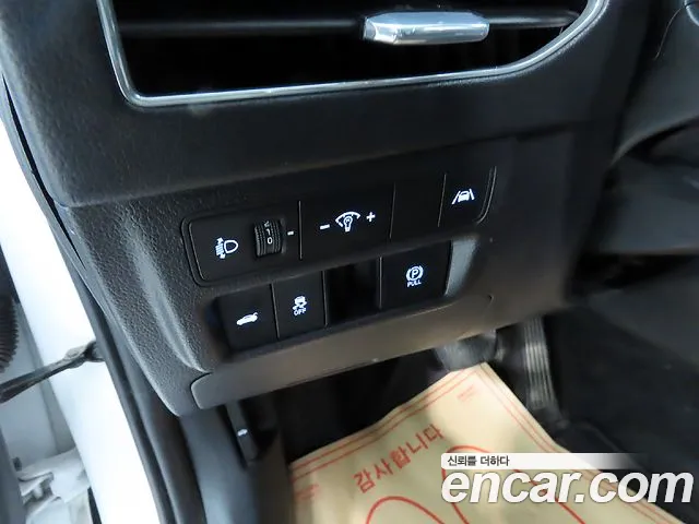 Hyundai Sonata (DN8) id 2683611 из Кореи 5