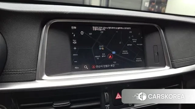 Kia The New K5 2nd generation 2019 Черный из Кореи, фото 5