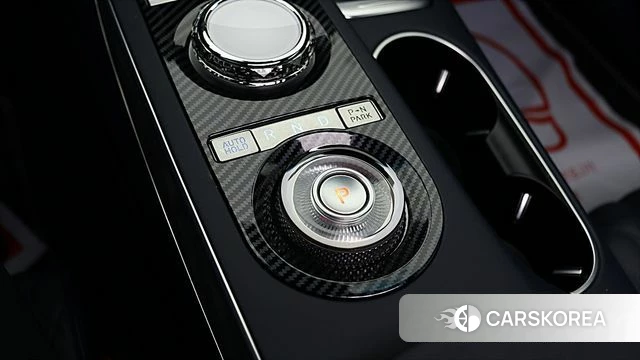 Genesis GV70 2022 Черный из Кореи, фото 5