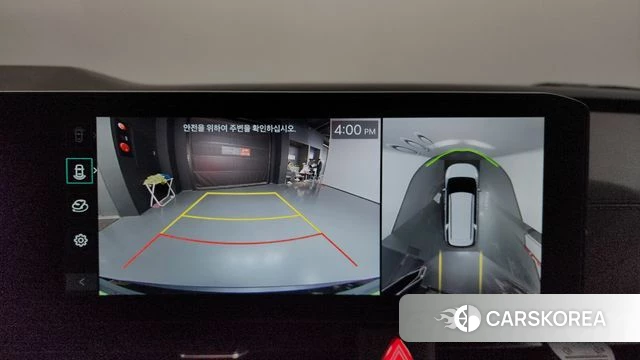 Kia The New Carnival 4th Generation 2024 Черный из Кореи, фото 5