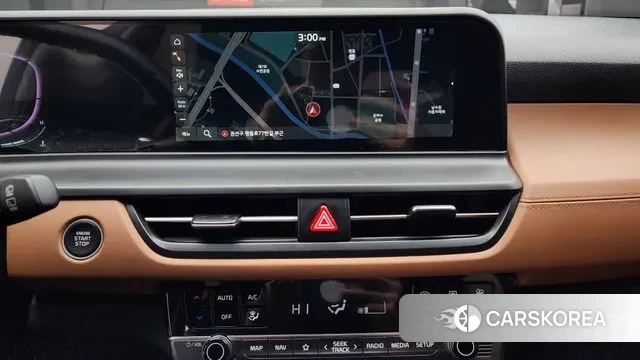 Kia The New Seltos 2023 Серый из Кореи, фото 5