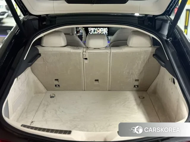 Mercedes-Benz AMG GT 2022 Черный из Кореи, фото 5