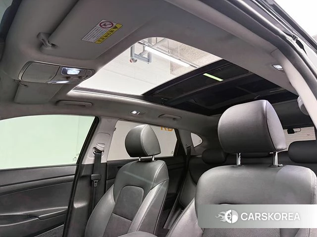 Hyundai All New Tucson 2018 Черный из Кореи, фото 5