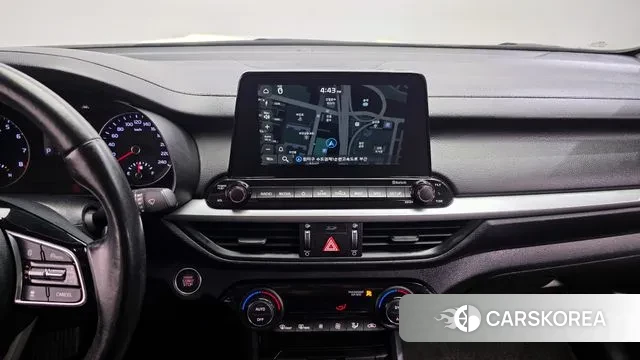 Kia Come New K3 2018 Белый из Кореи, фото 5