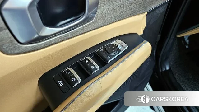 Kia Sorento 4th Generation 2020 Черный из Кореи, фото 5