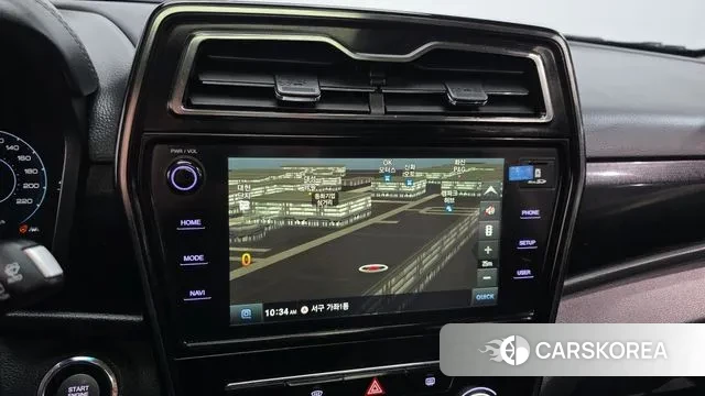 Ssangyong Tivoli Air 2022 Черный из Кореи, фото 5