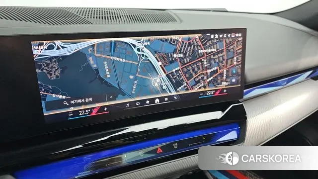 BMW i5 (G60) 2024 Белый из Кореи, фото 5