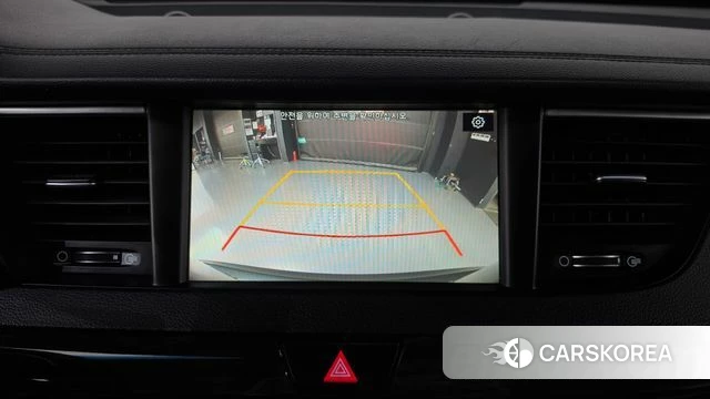 Kia Come New K7 2018 Серый из Кореи, фото 5