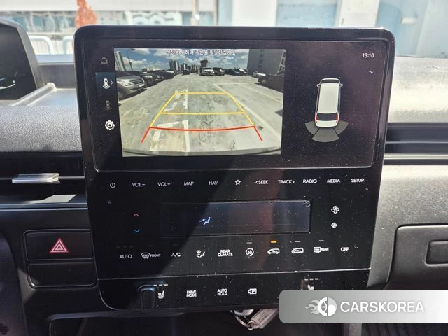 Hyundai Staria 2022 Серебряный из Кореи, фото 5