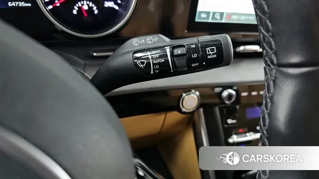 Kia Carnival 4th generation 2023 Белый из Кореи, фото 5