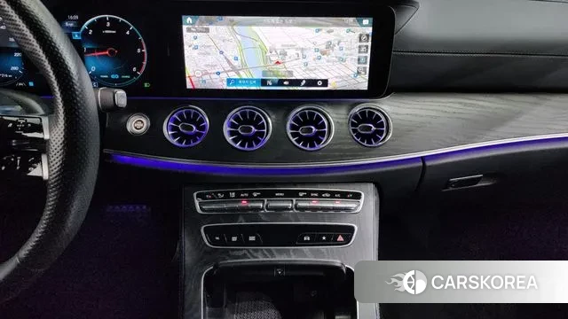 Mercedes-Benz CLS-Class C257 2023 Серый из Кореи, фото 5