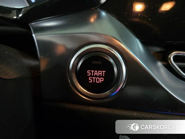 Kia Niro Plus 2022 Белый из Кореи, фото 5