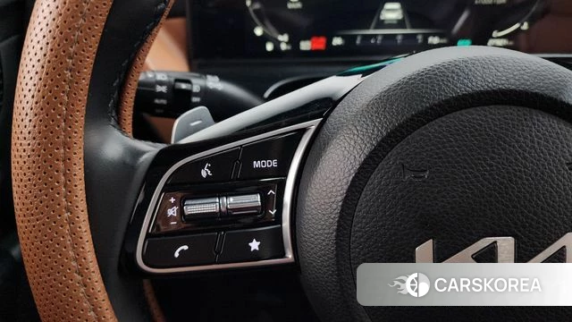 Kia The New Seltos 2023 Белый из Кореи, фото 5