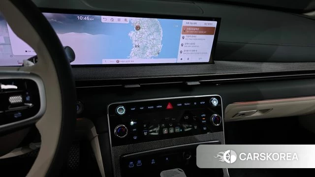 Genesis GV80 2026 Белый из Кореи, фото 5