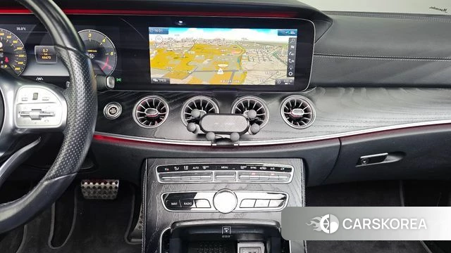 Mercedes-Benz E-Class W213 2020 Черный из Кореи, фото 5