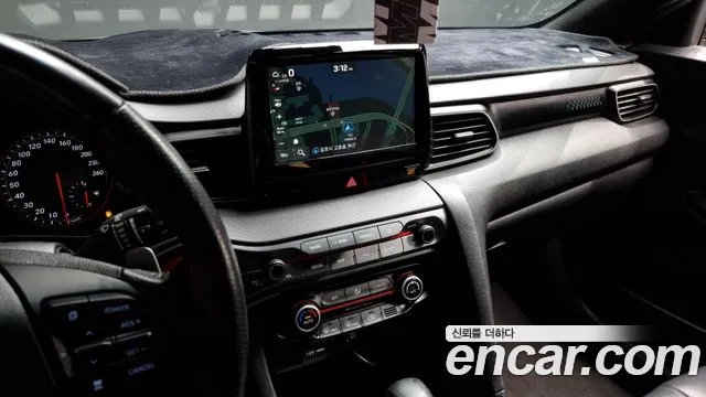 Hyundai Veloster (JS) id 2466372 из Кореи 5